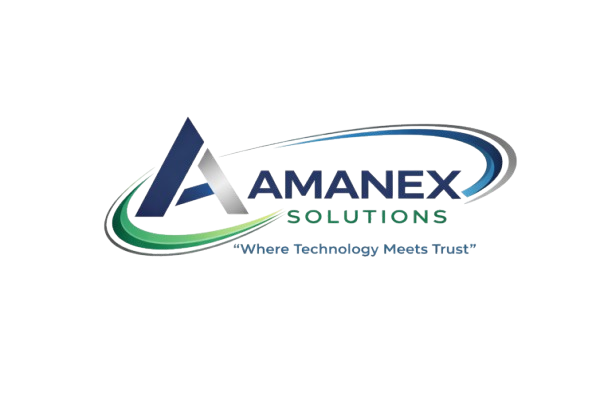 Amanex Solutions Logo