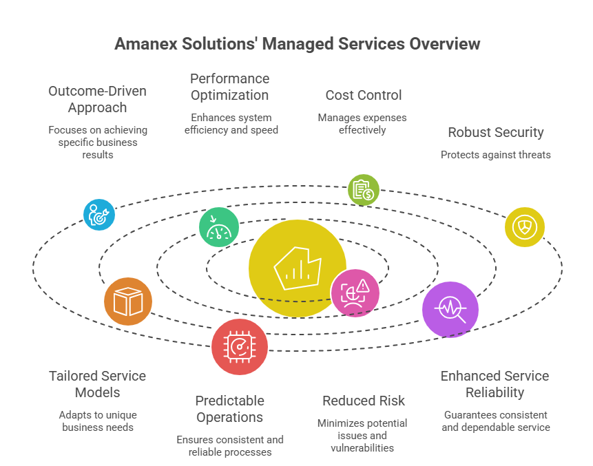 Why Choose Amanex Solutions Managed Services Visual Selection E1769211161370